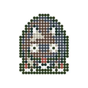 まるまじボンバー