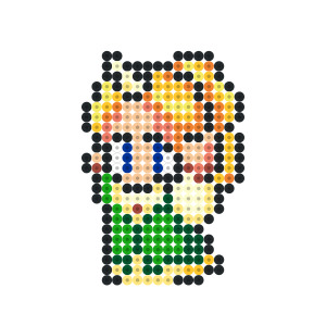 クルル・マイア・バルデシオン