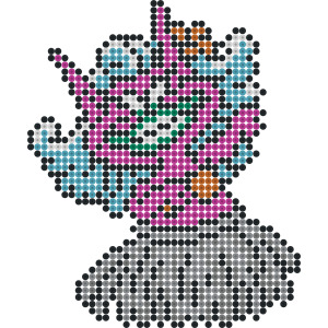 デビルダンサー