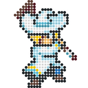 ラッセル・ライトブラード