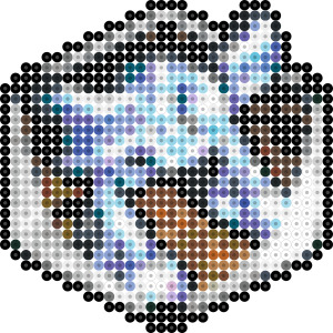 メタルガーディアン